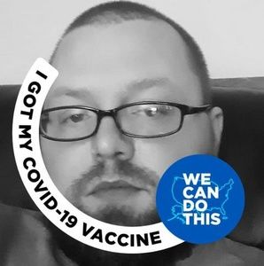 Meet your Posher, Jeffrey